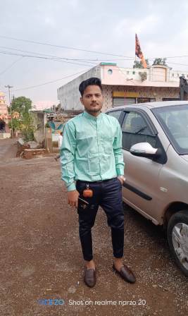 96 Kuli Maratha Profile