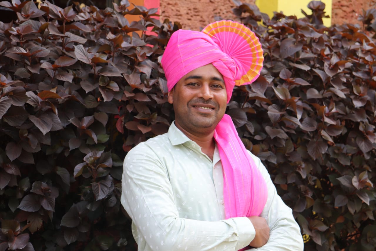 Yog Maratha Vadhu Var