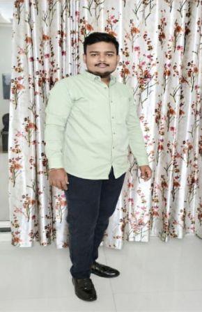 Yog Maratha Vadhu Var