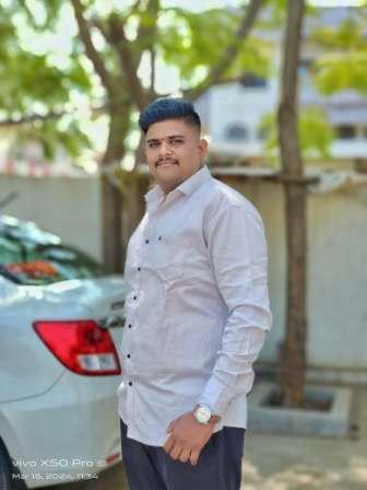Yog Maratha Vadhu Var