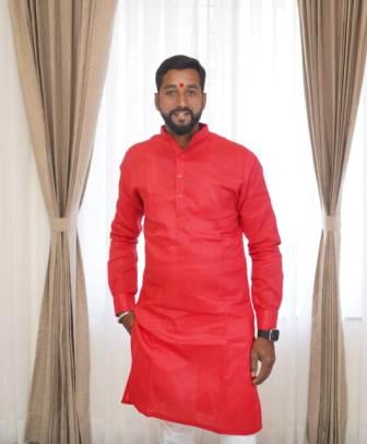 Yog Maratha Vadhu Var