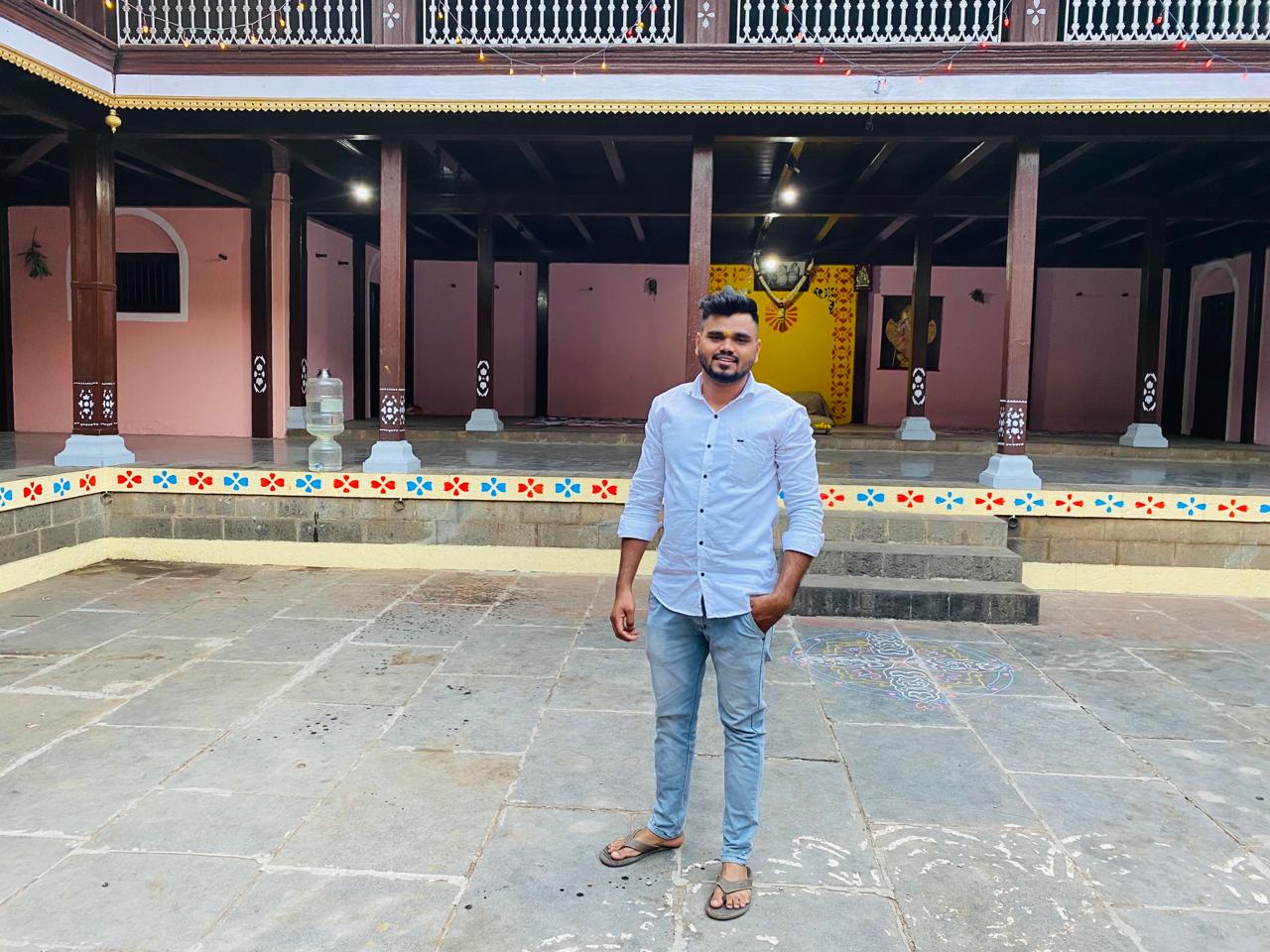 Yog Maratha Vadhu Var