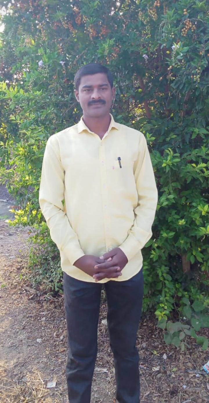 96 Kuli Maratha Profile
