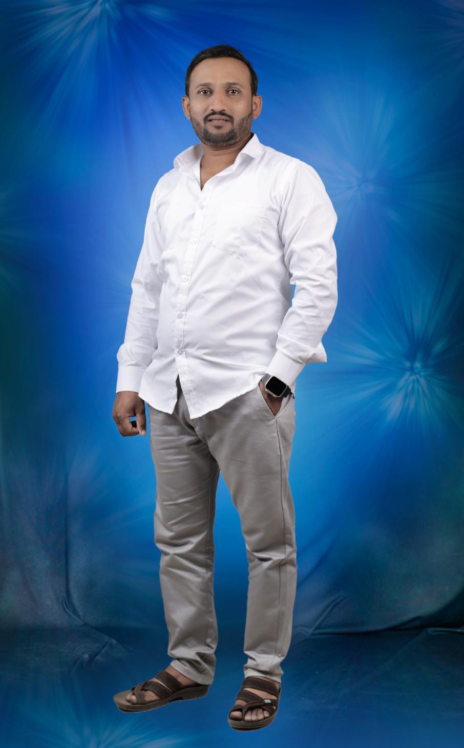 Yog Maratha Vadhu Var