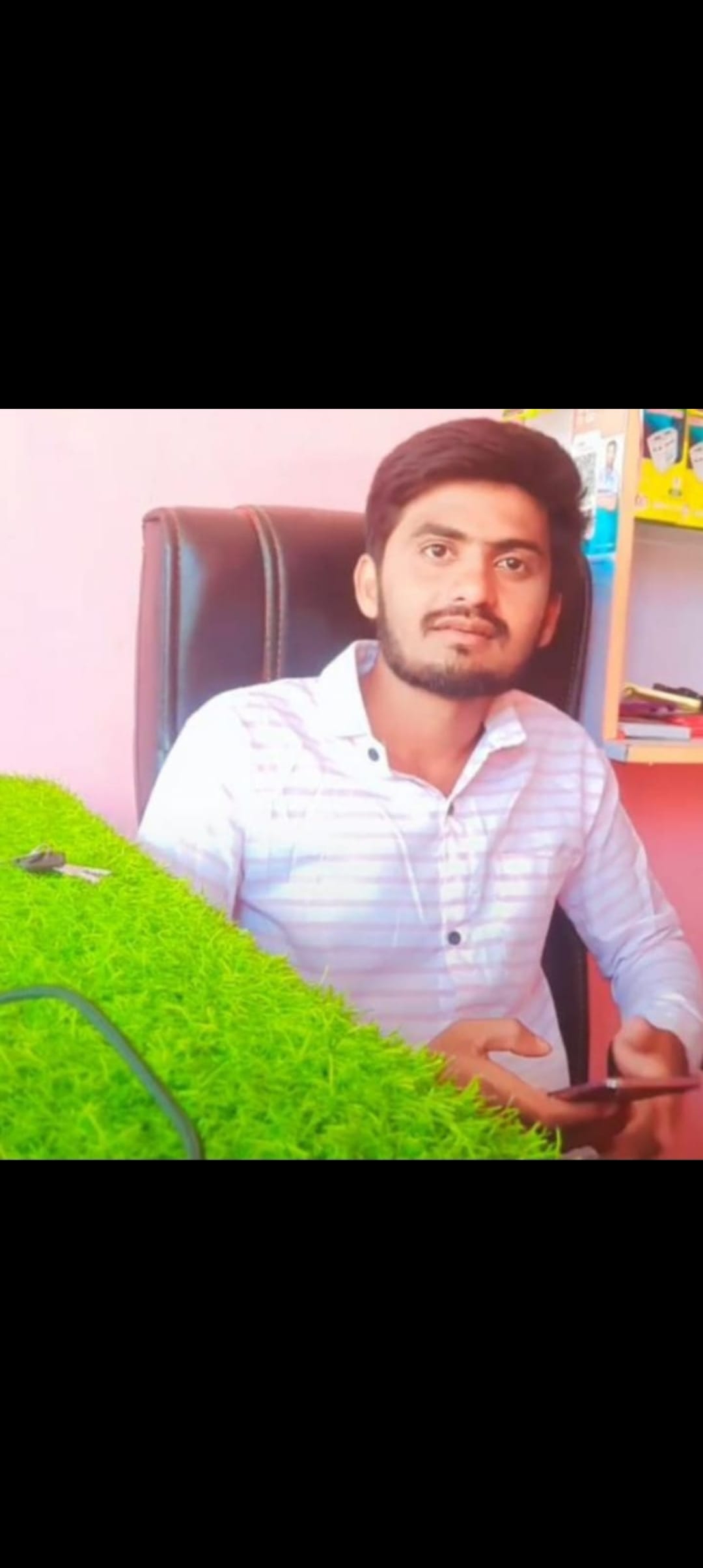 96 Kuli Maratha Profile