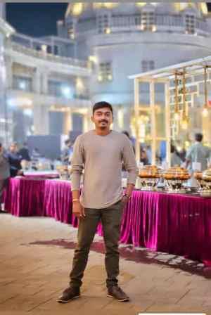 Yog Maratha Vadhu Var
