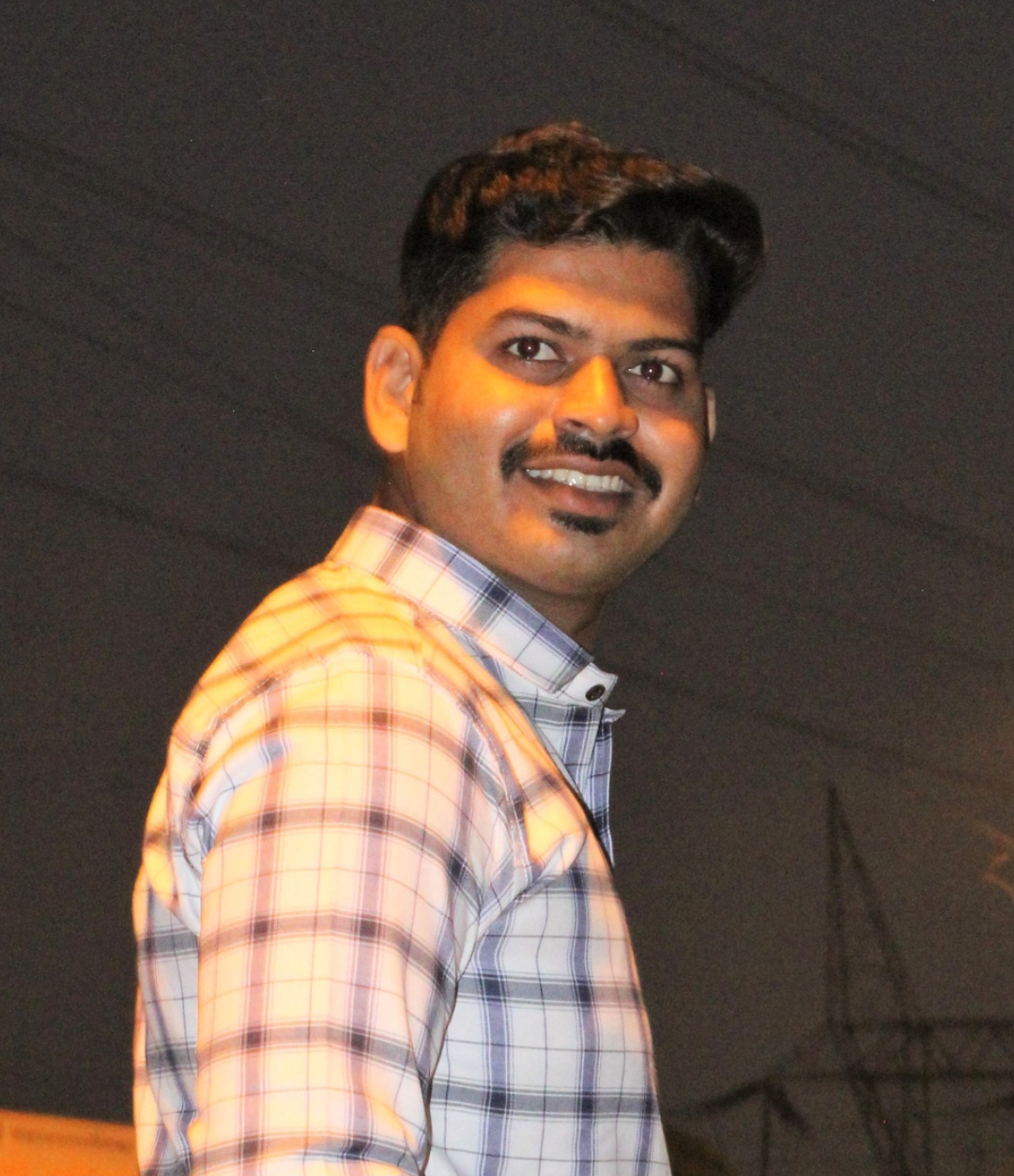 96 Kuli Maratha Profile