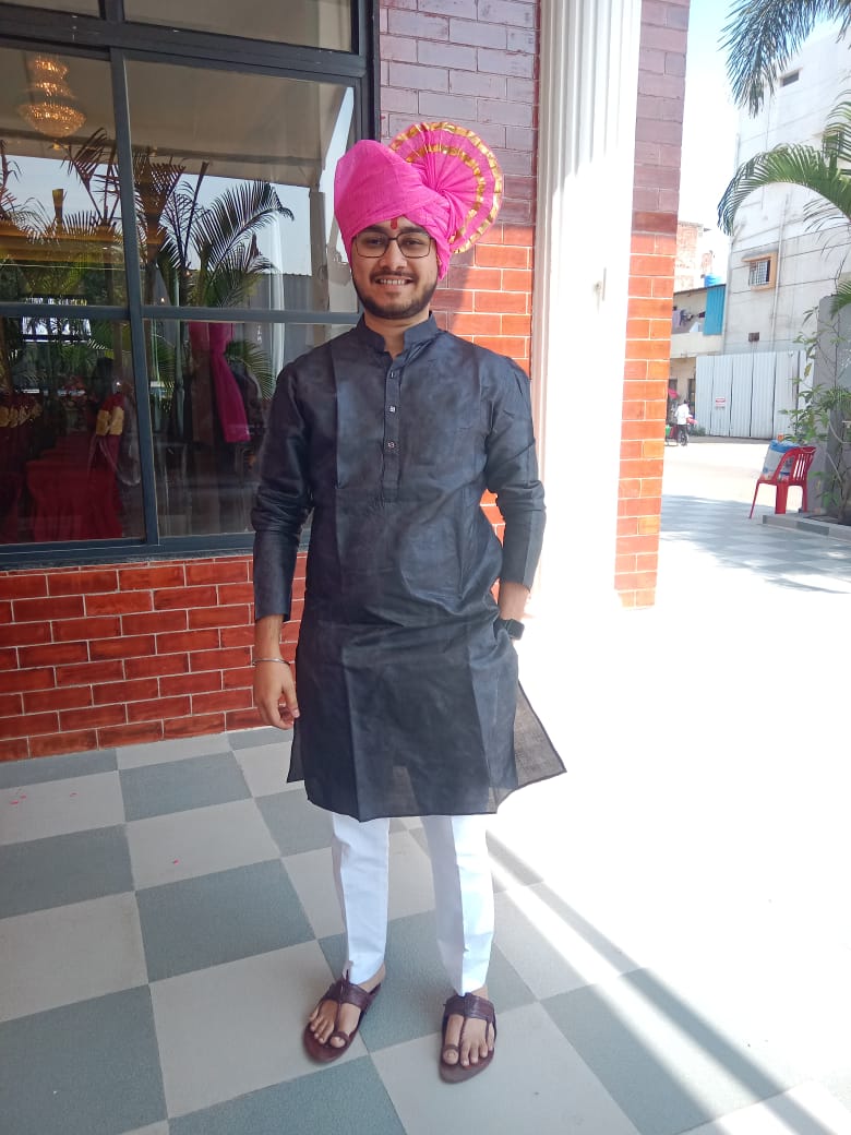 Yog Maratha Vadhu Var