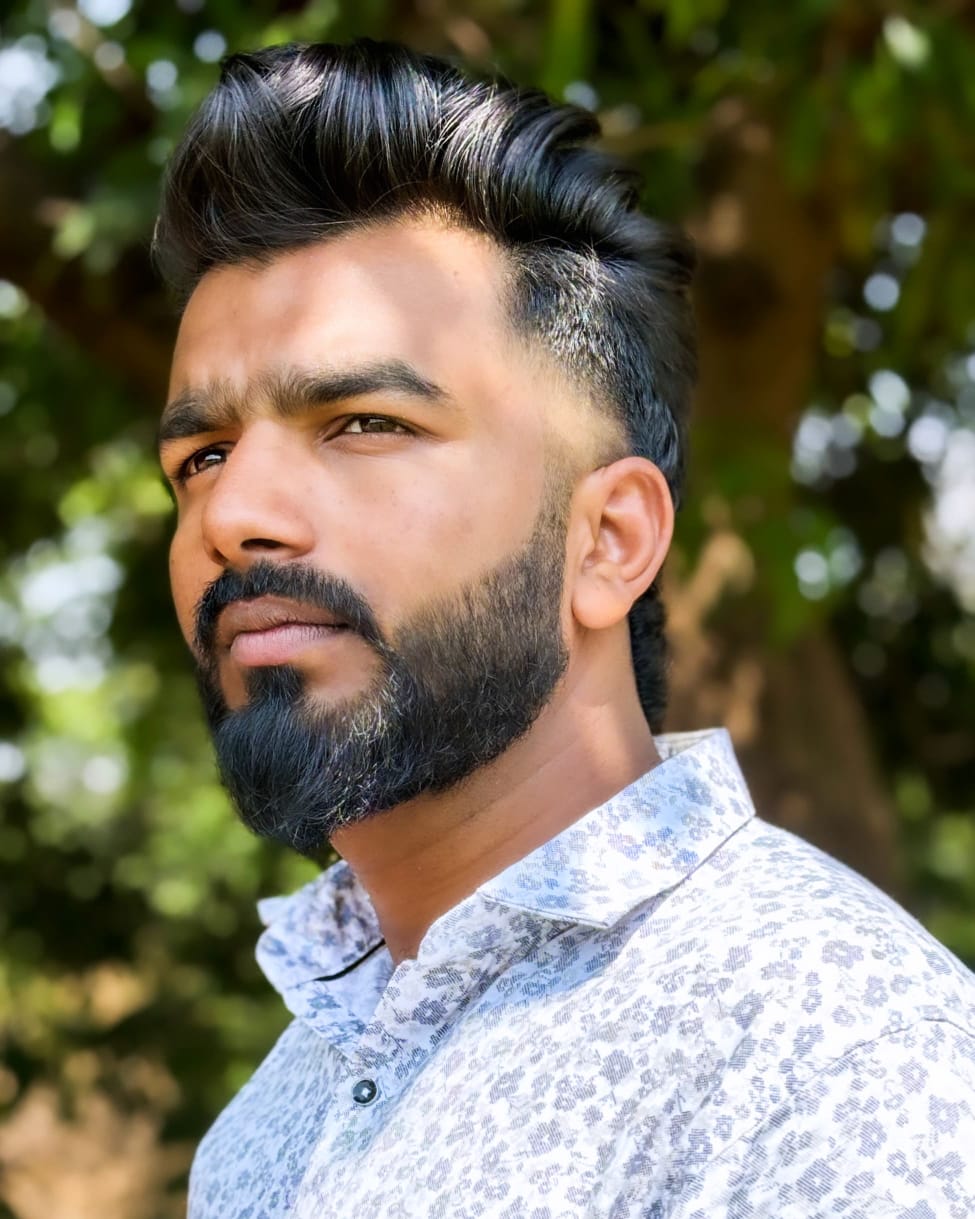 96 Kuli Maratha Profile