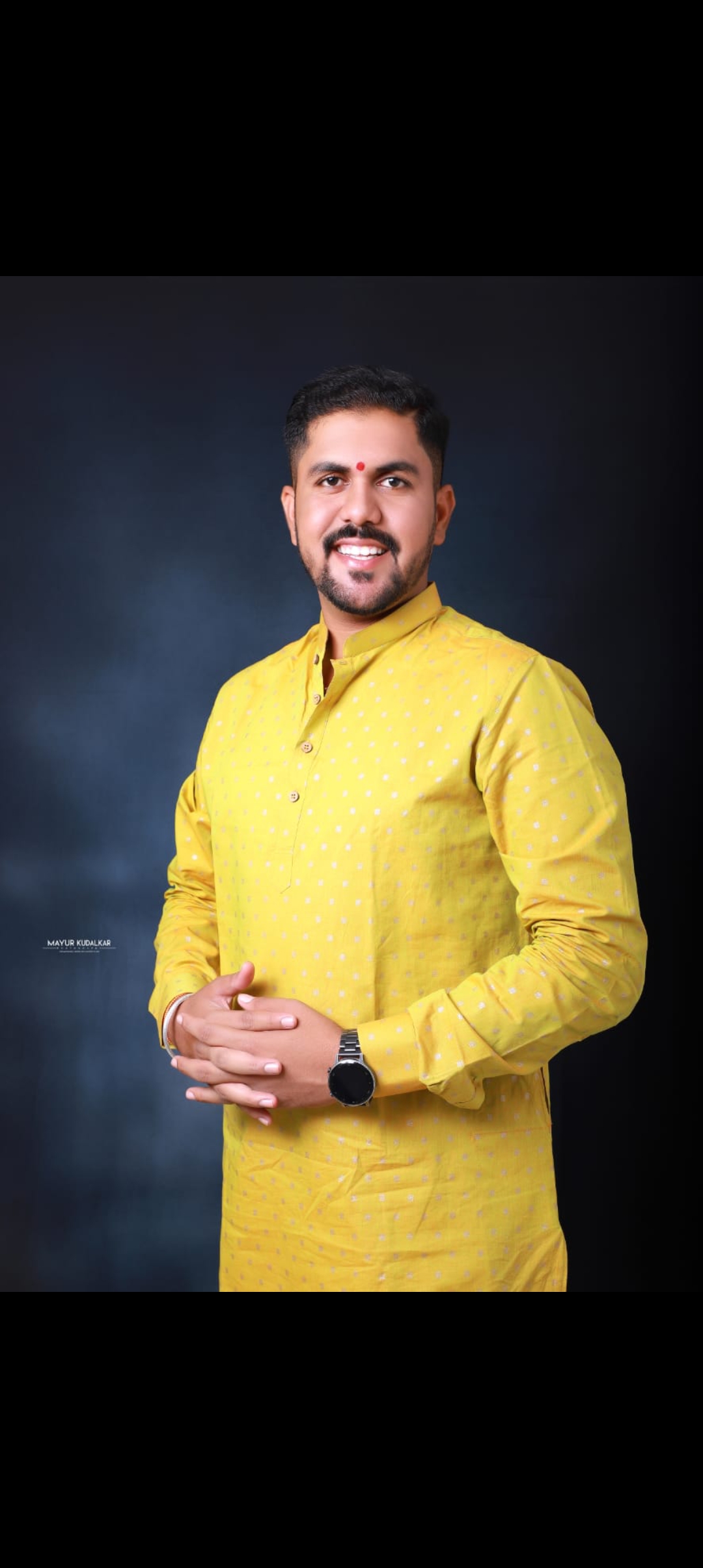 Maratha Marriage Profile