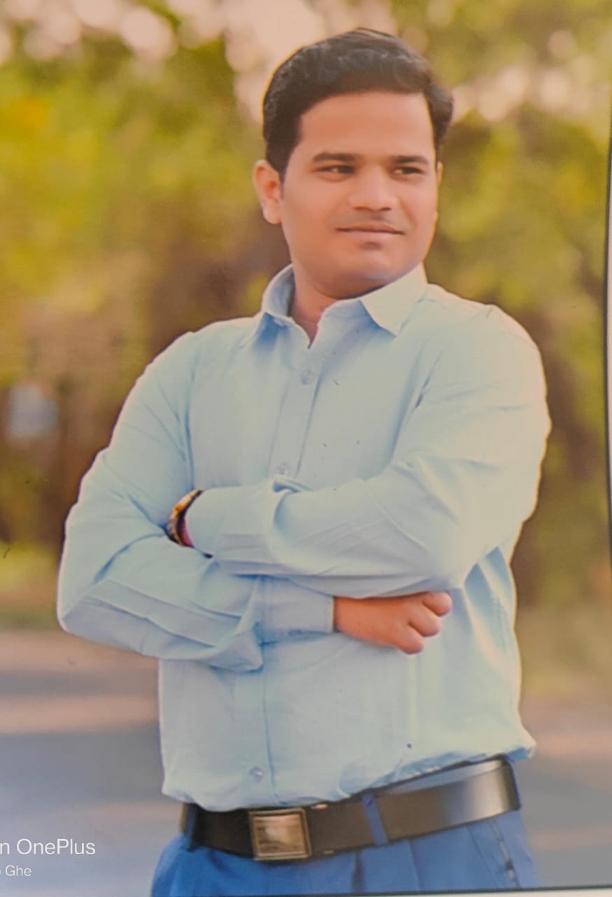 Yog Maratha Vadhu Var