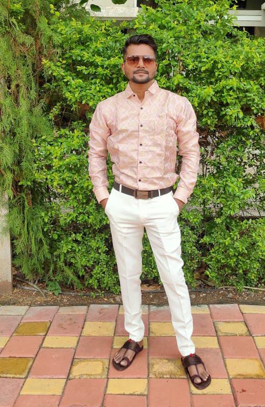 96 Kuli Maratha Profile