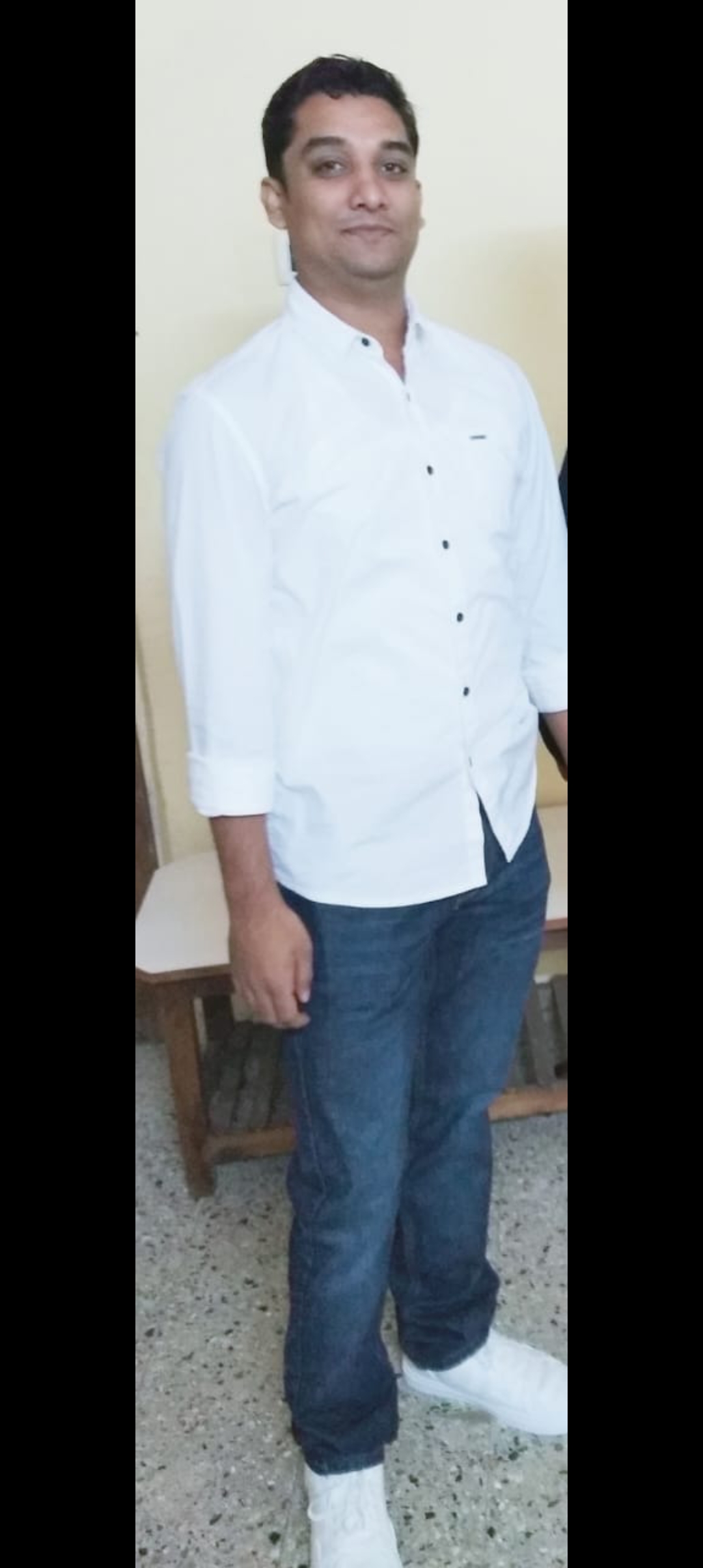 96 Kuli Maratha Profile