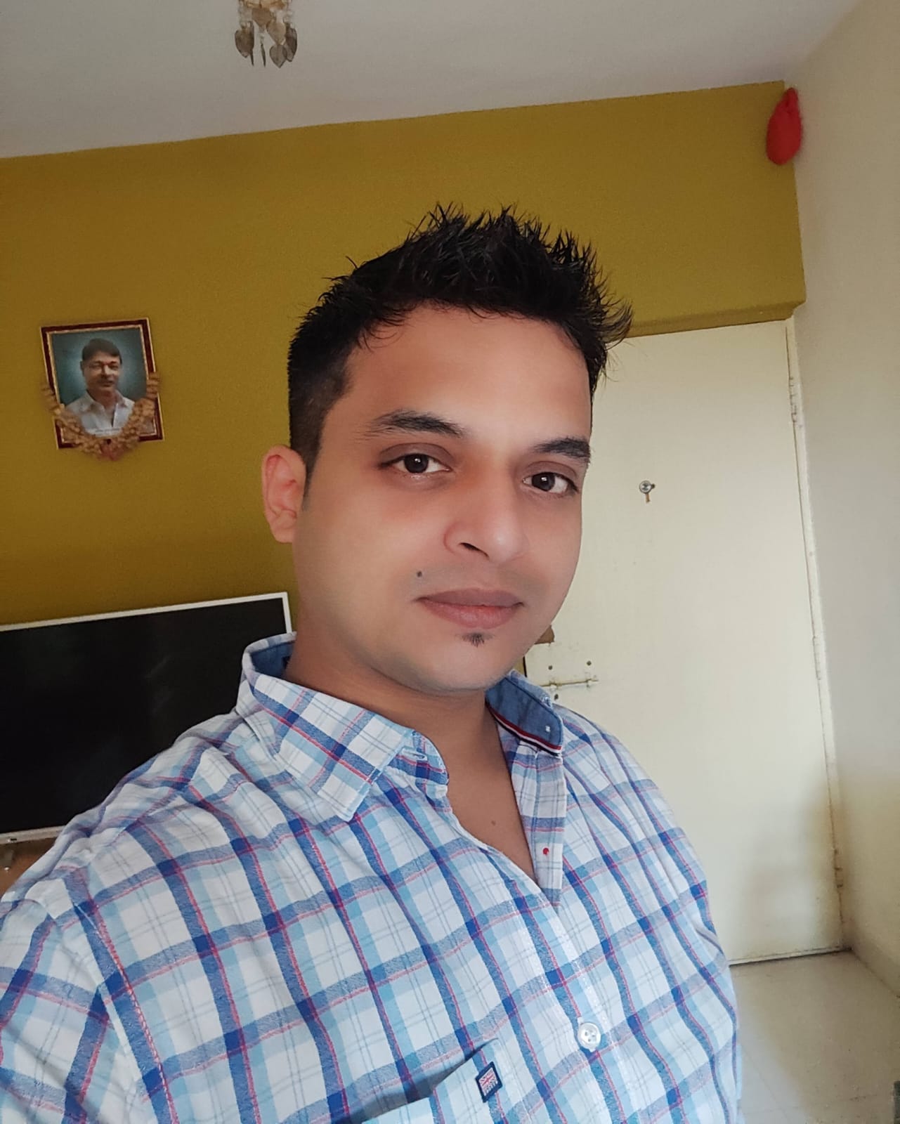 96 Kuli Maratha Profile
