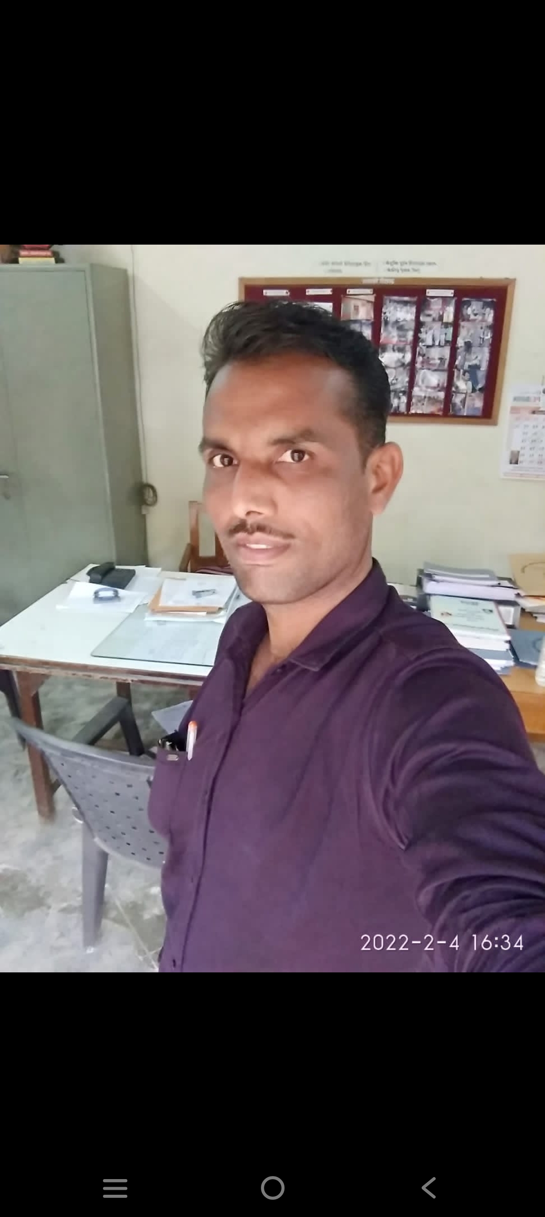 96 Kuli Maratha Profile