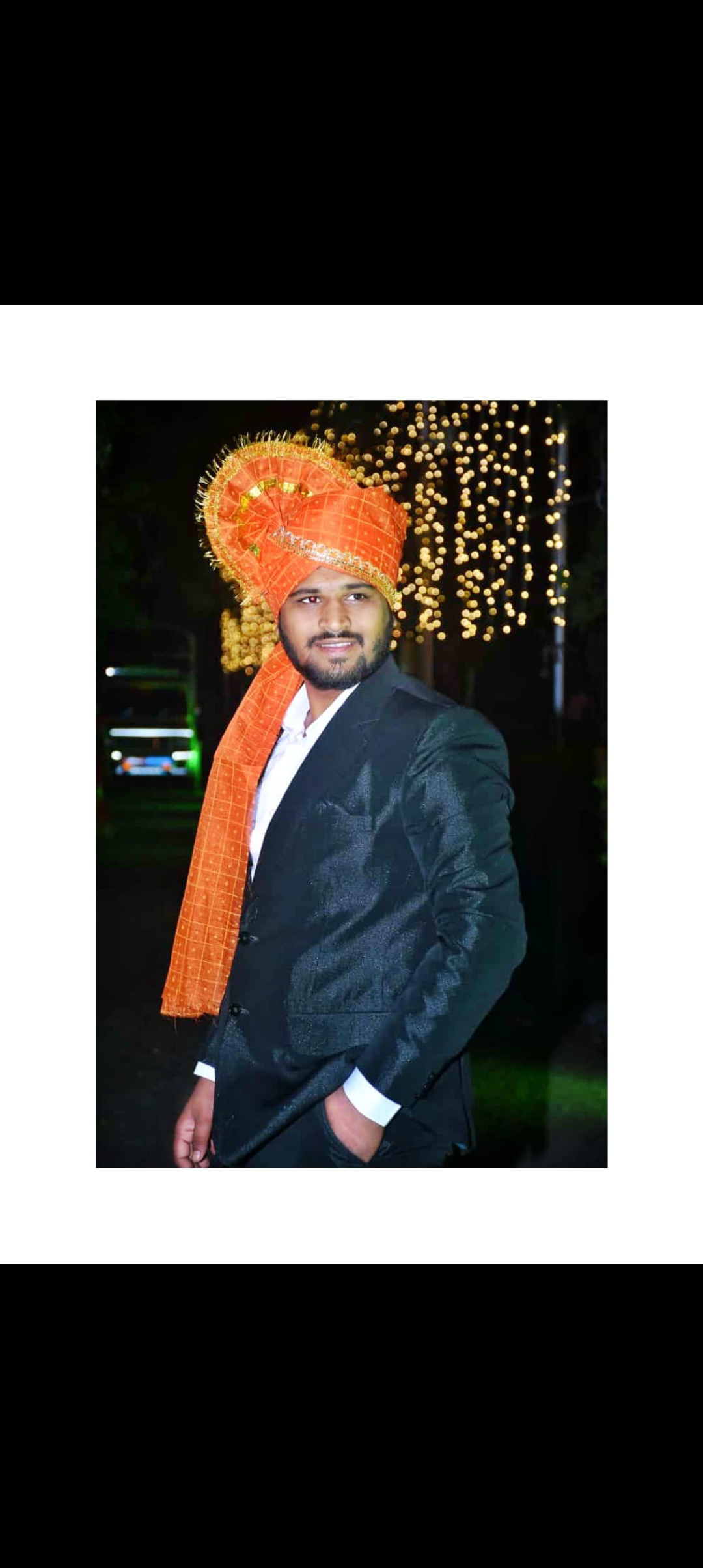 96 Kuli Maratha Profile