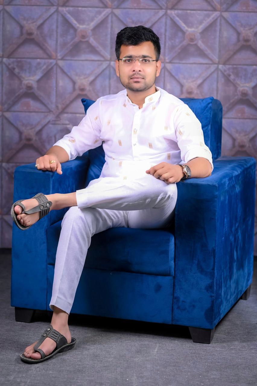 Yog Maratha Vadhu Var