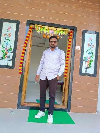 Yog Maratha Vadhu Var