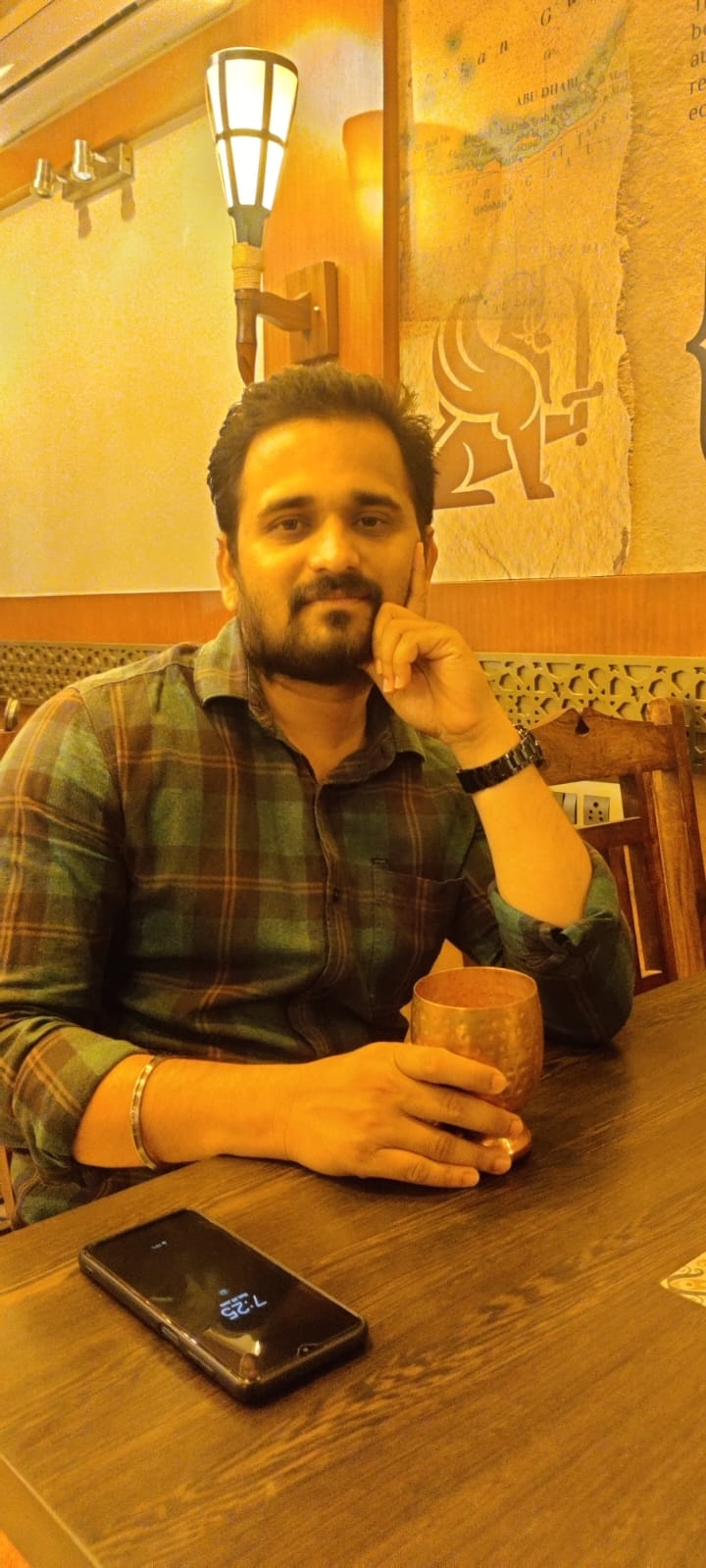 Yog Maratha Vadhu Var