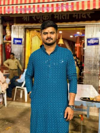 96 Kuli Maratha Profile