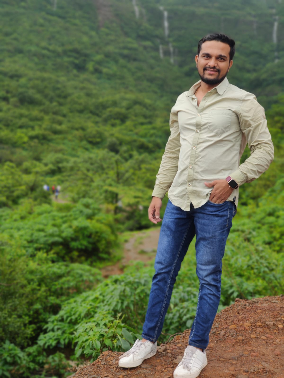 Yog Maratha Vadhu Var