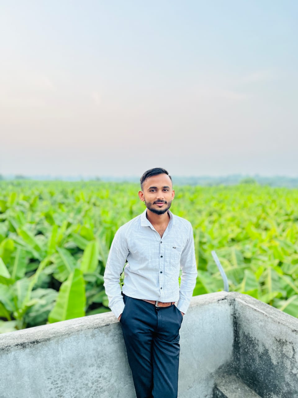 96 Kuli Maratha Profile