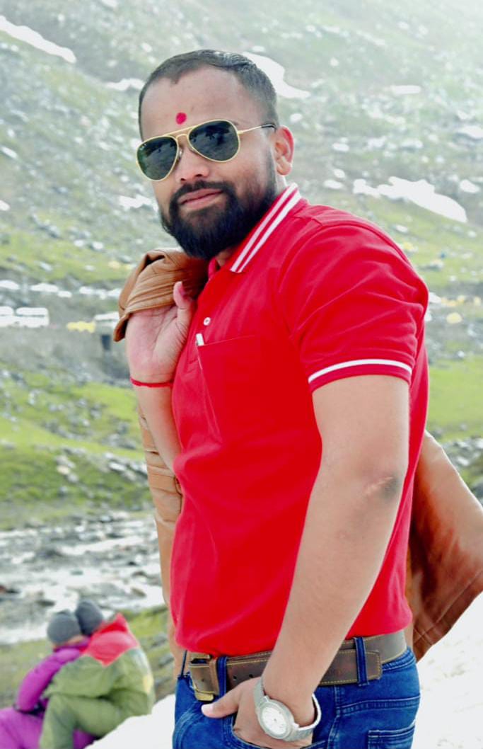 Yog Maratha Vadhu Var