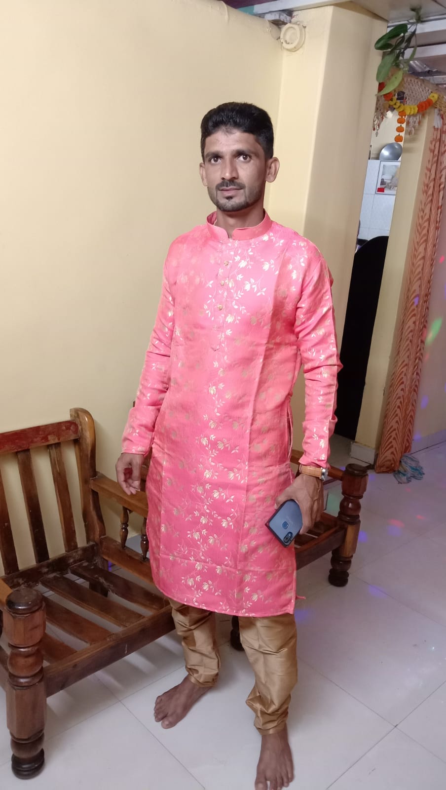 96 Kuli Maratha Profile