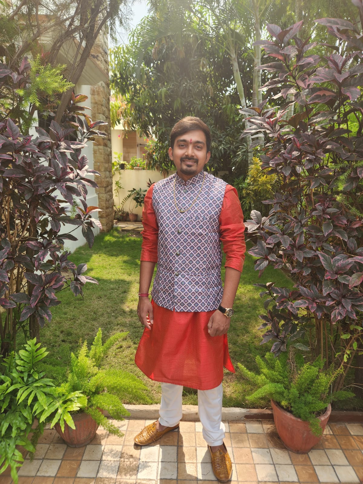 Yog Maratha Vadhu Var