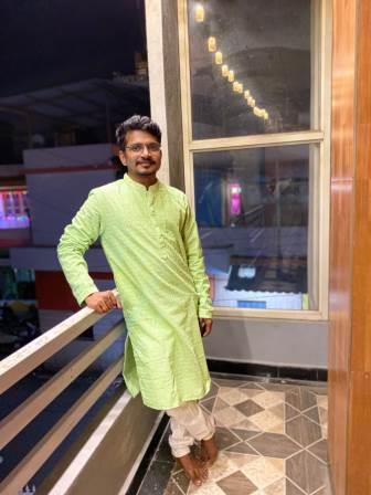 96 Kuli Maratha Profile