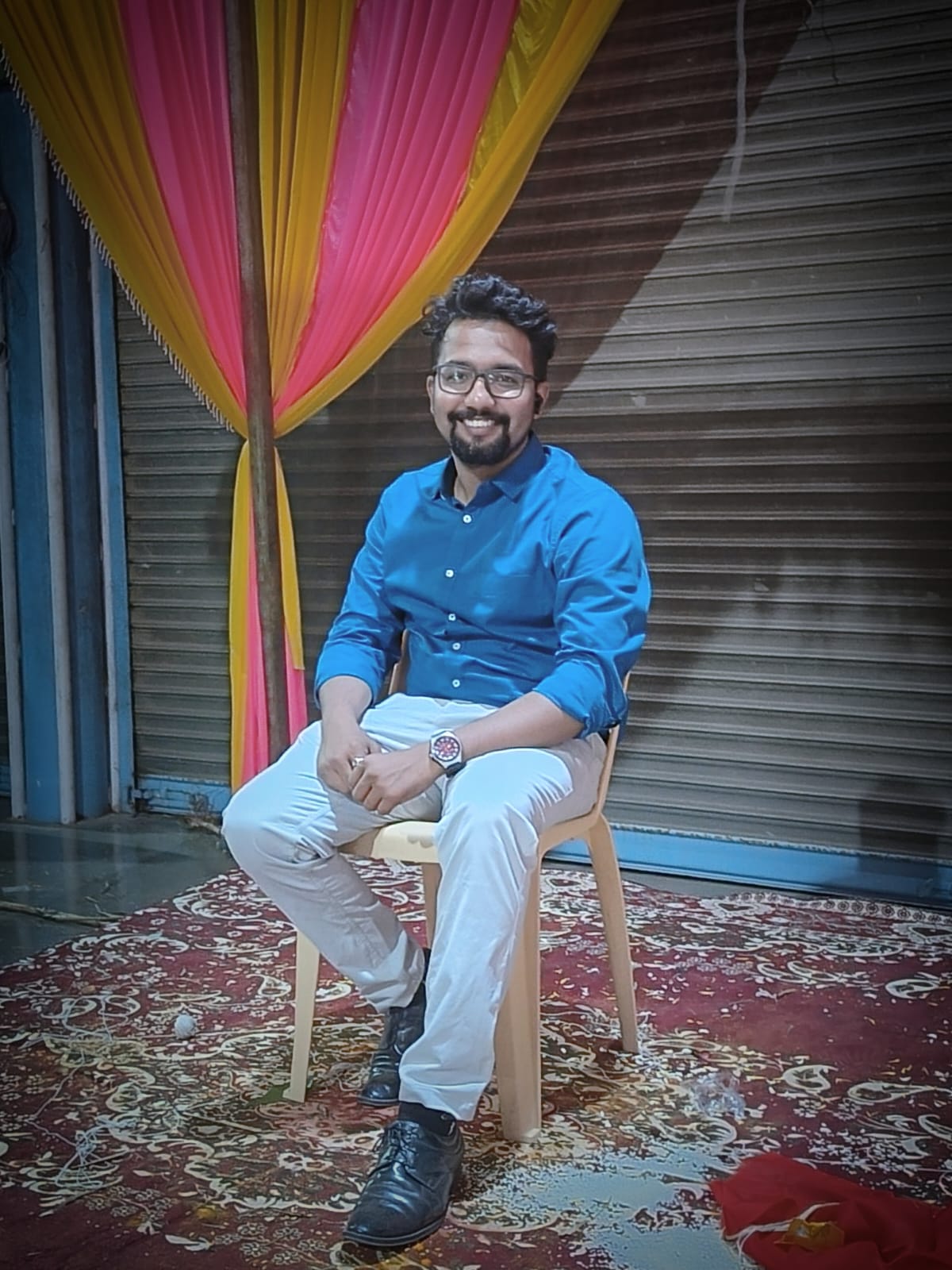Yog Maratha Vadhu Var