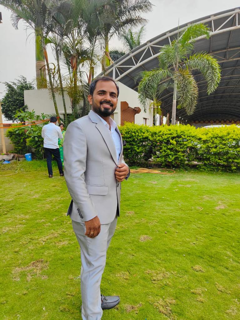Yog Maratha Vadhu Var
