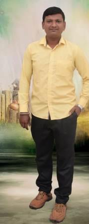 96 Kuli Maratha Profile
