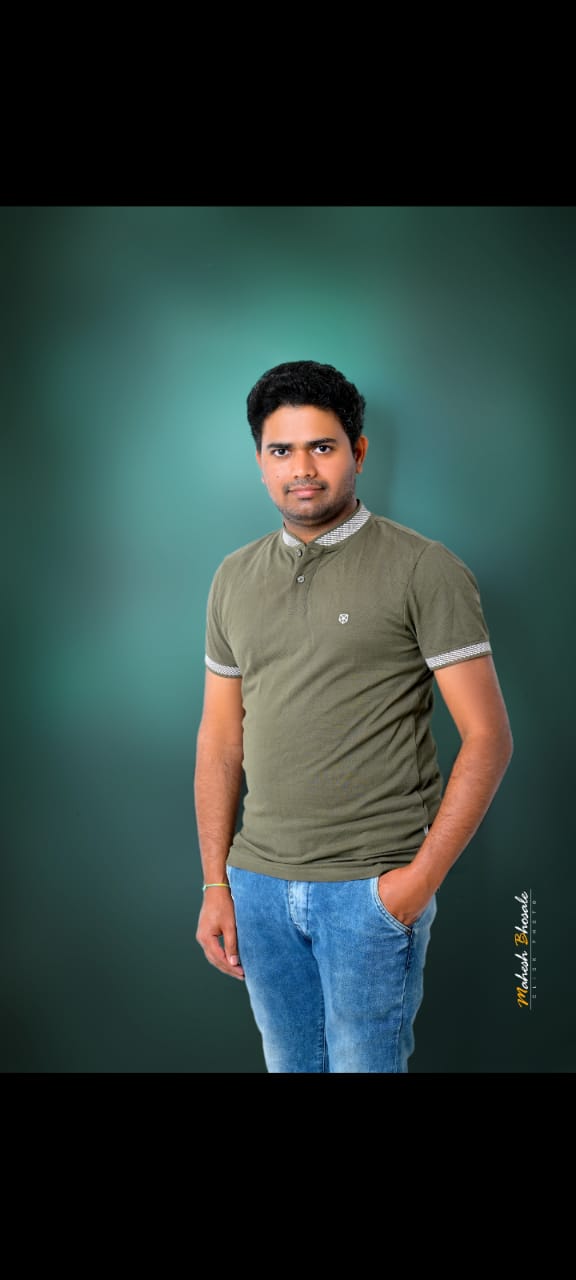 Yog Maratha Vadhu Var