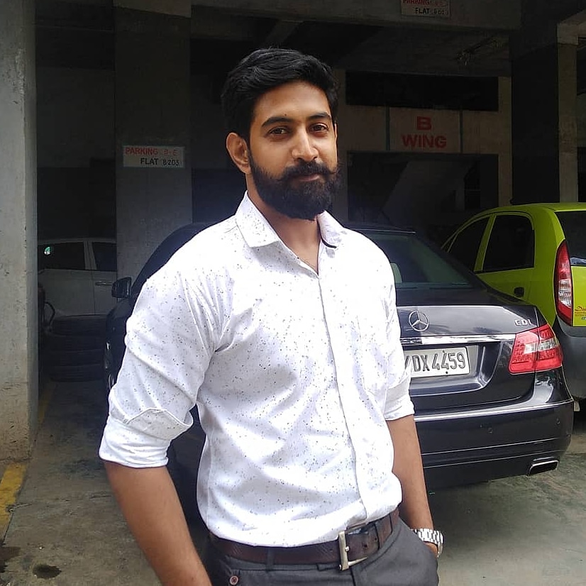 96 Kuli Maratha Profile