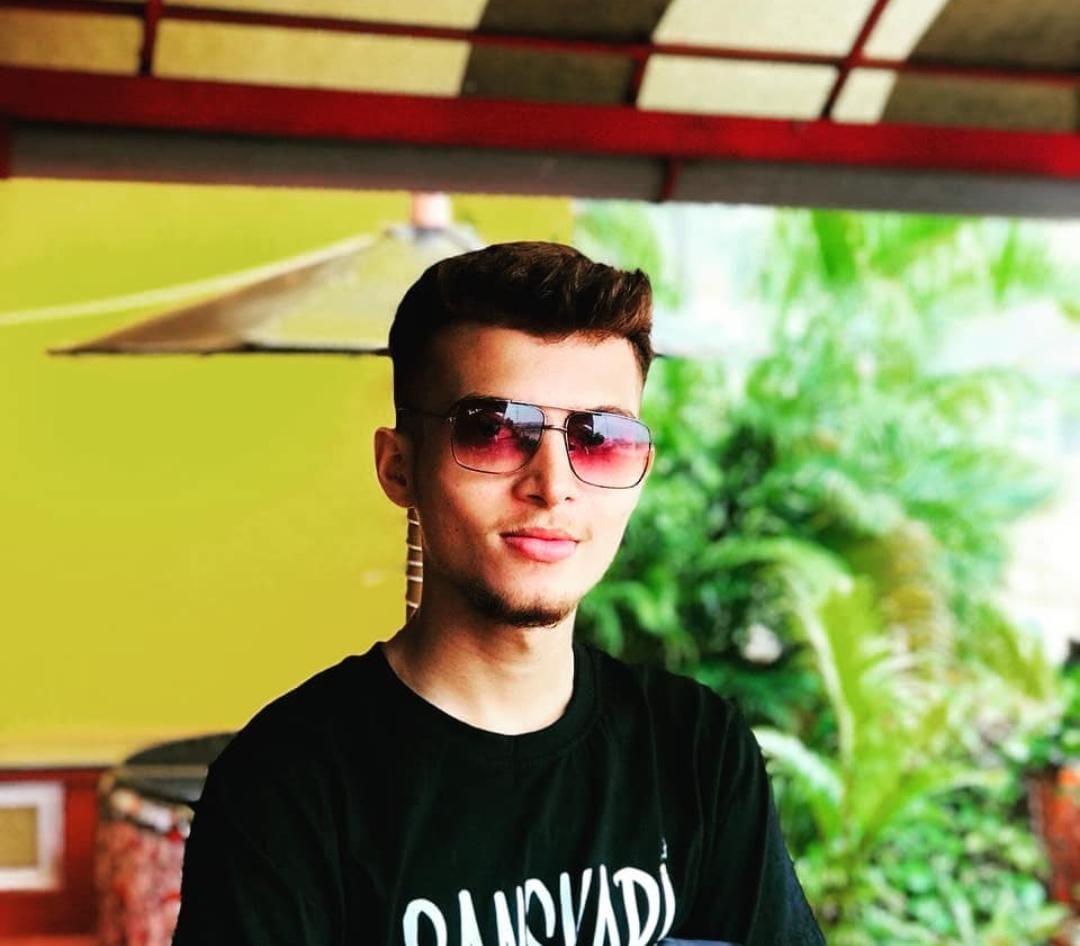 96 Kuli Maratha Profile