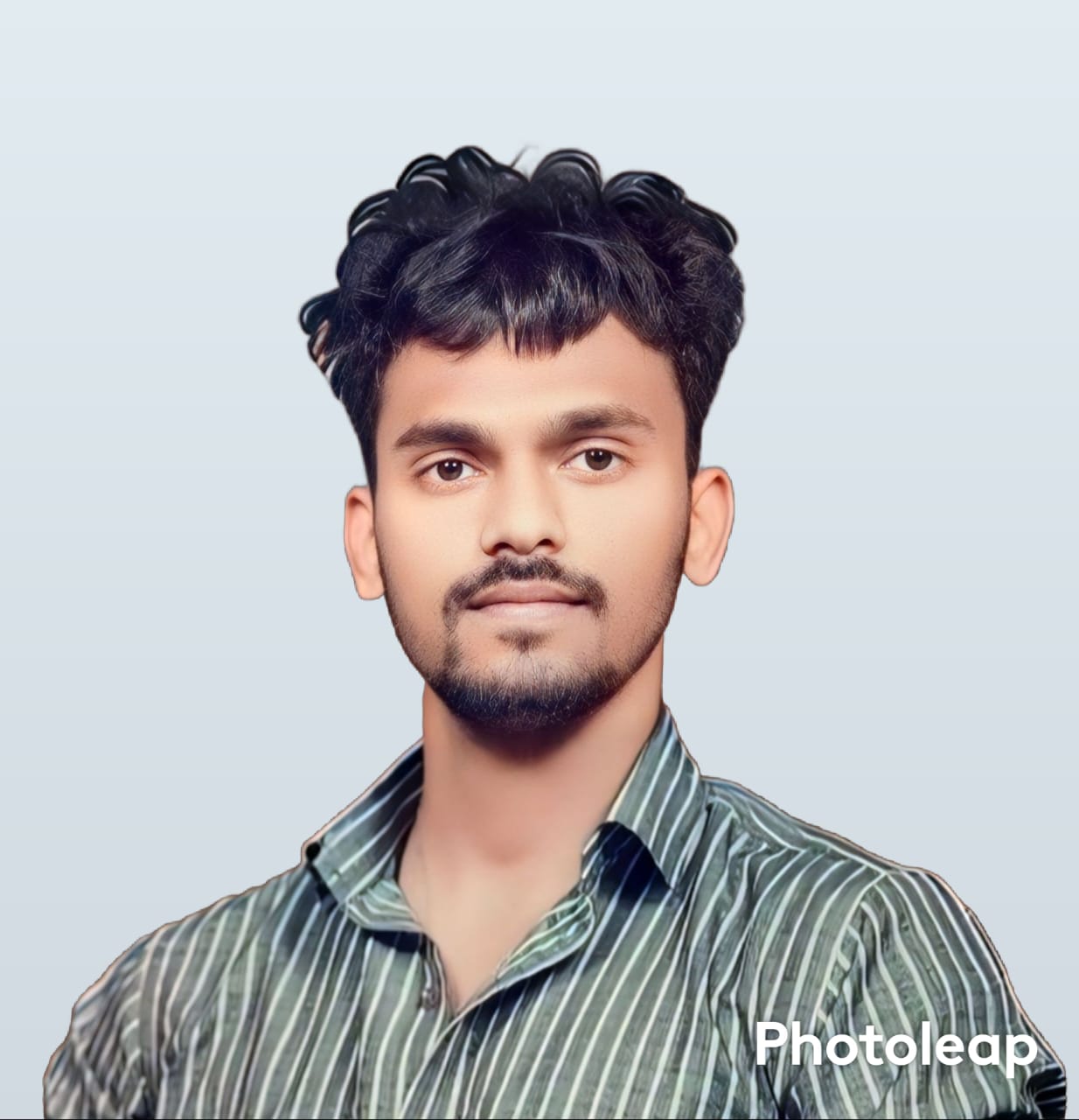 96 Kuli Maratha Profile