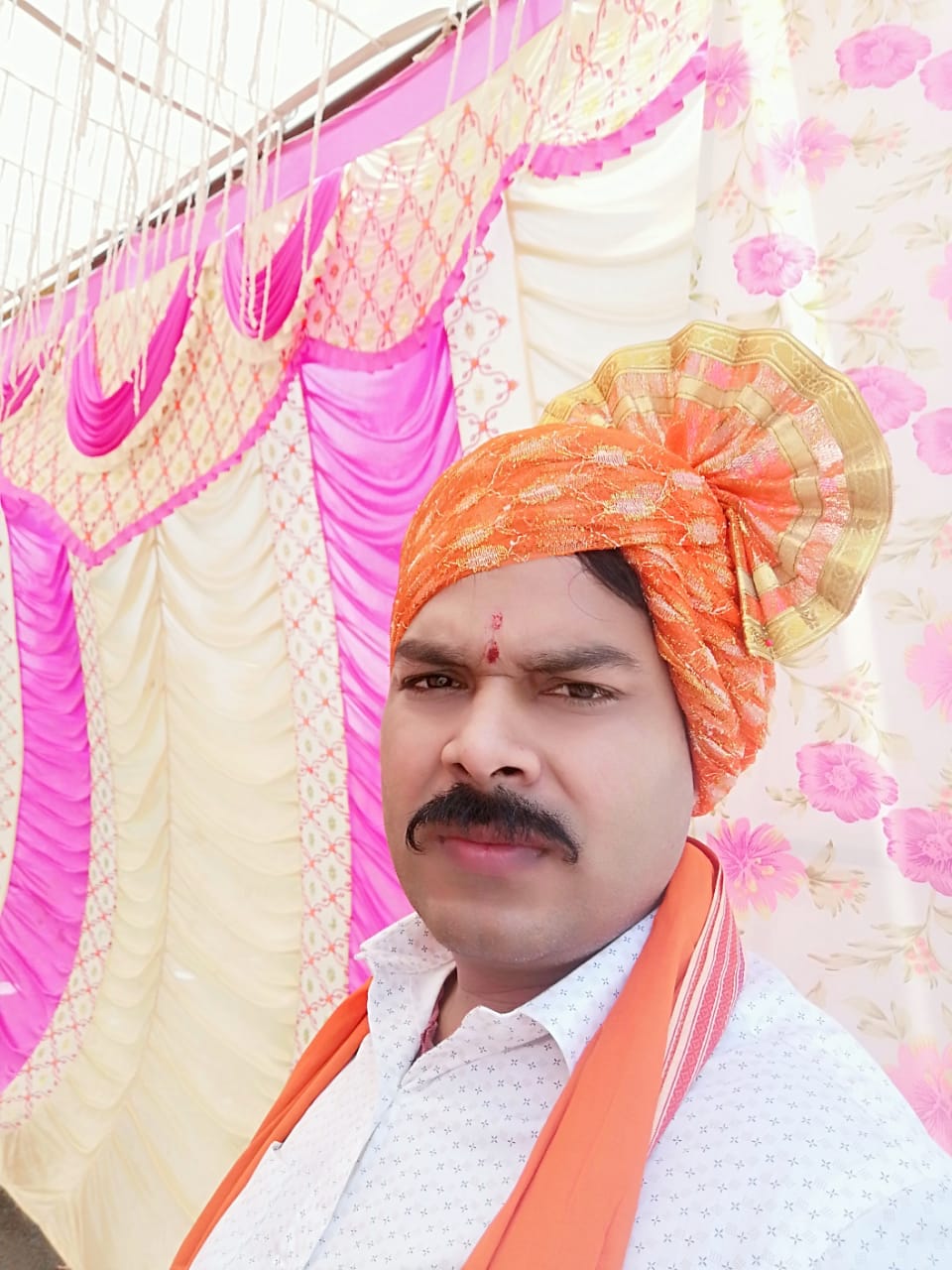 96 Kuli Maratha Profile