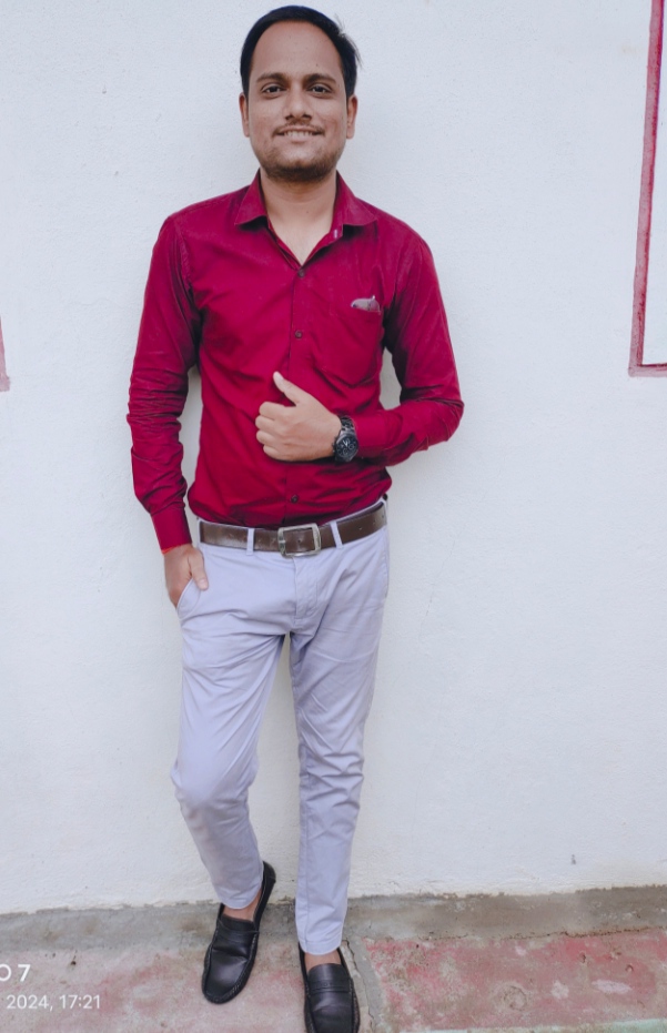 96 Kuli Maratha Profile