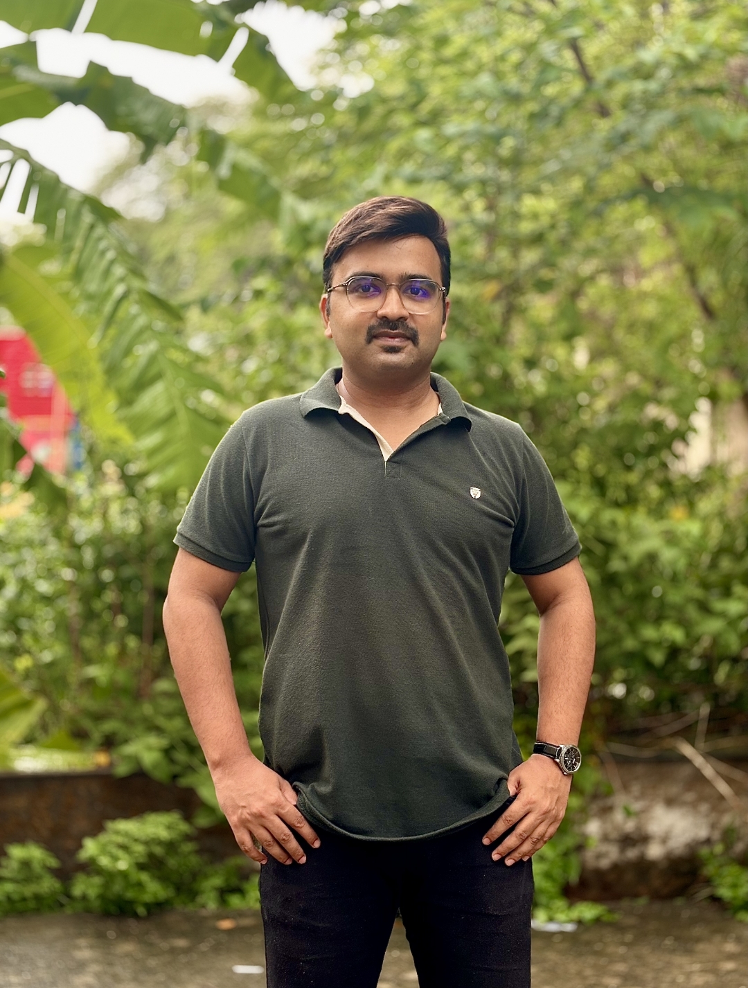 96 Kuli Maratha Profile