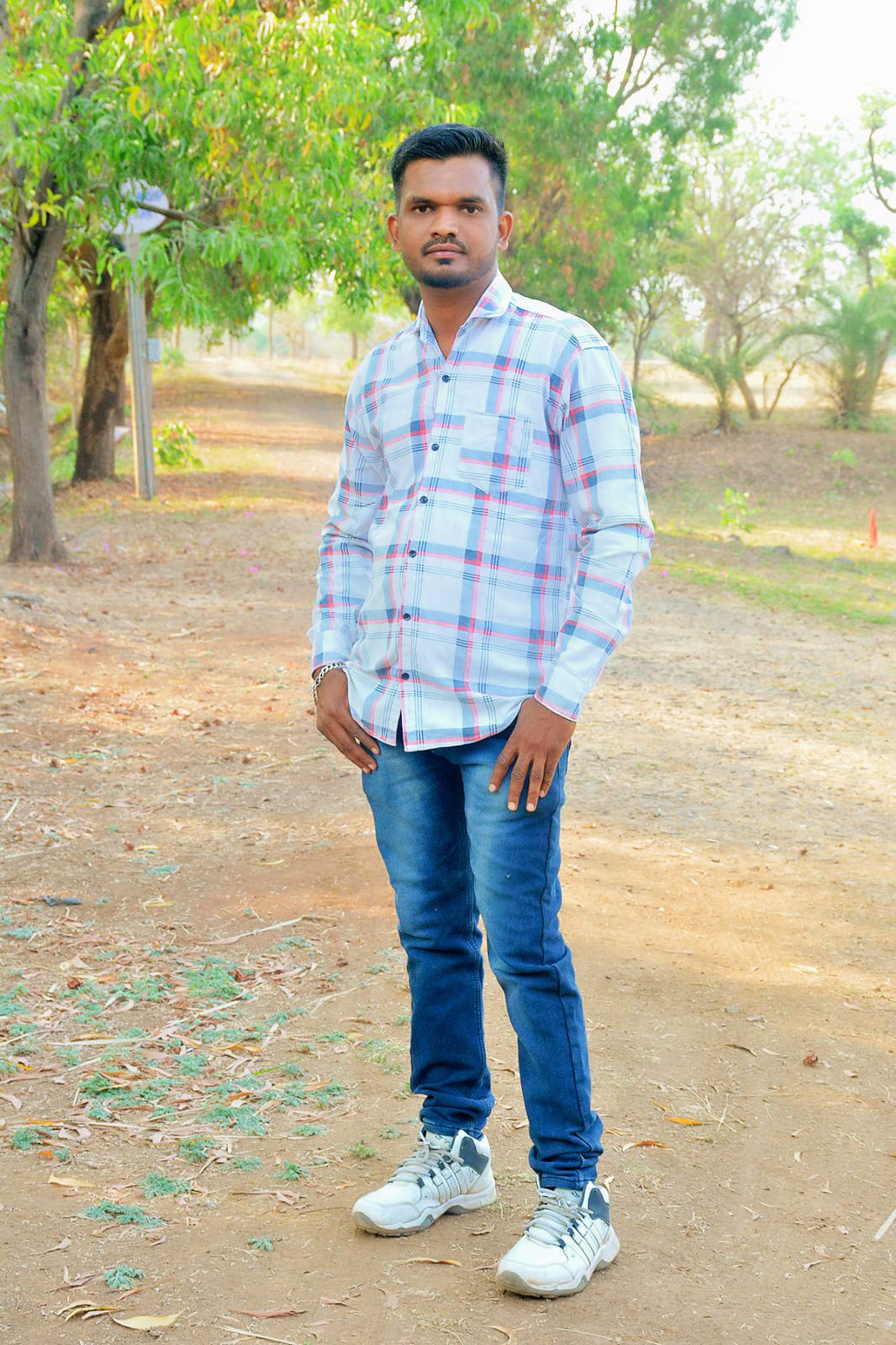 96 Kuli Maratha Profile