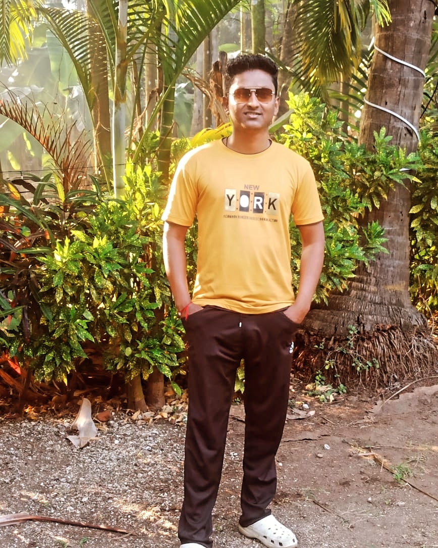 96 Kuli Maratha Profile
