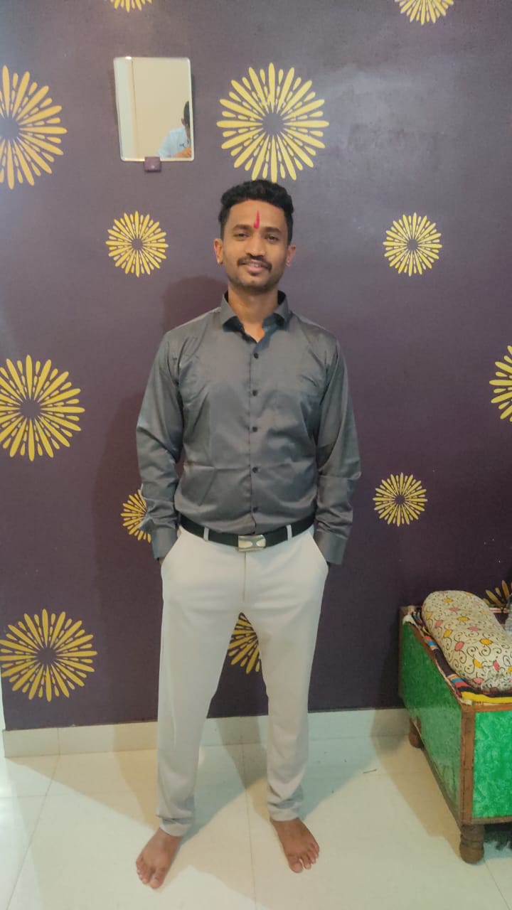 Yog Maratha Vadhu Var