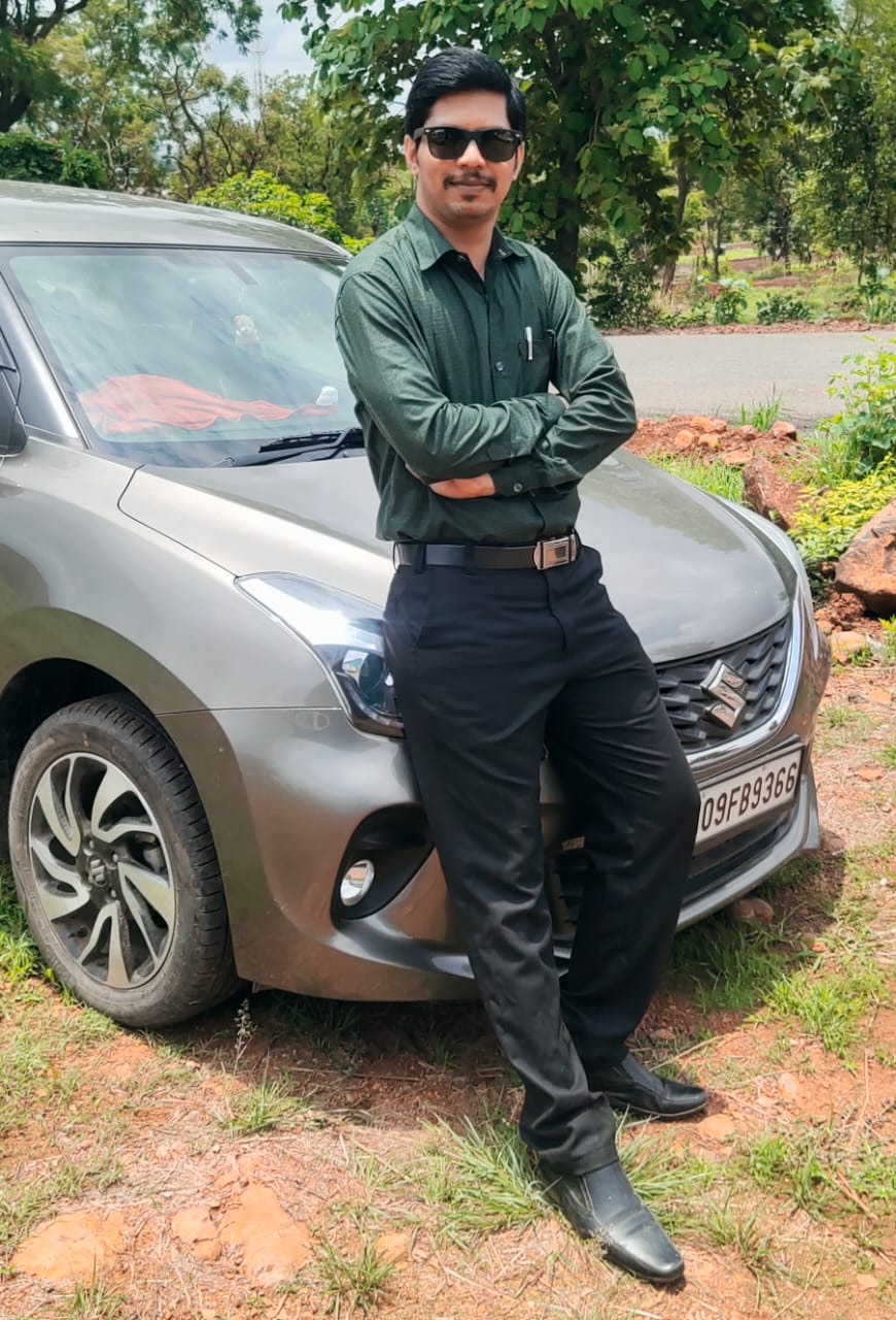96 Kuli Maratha Profile