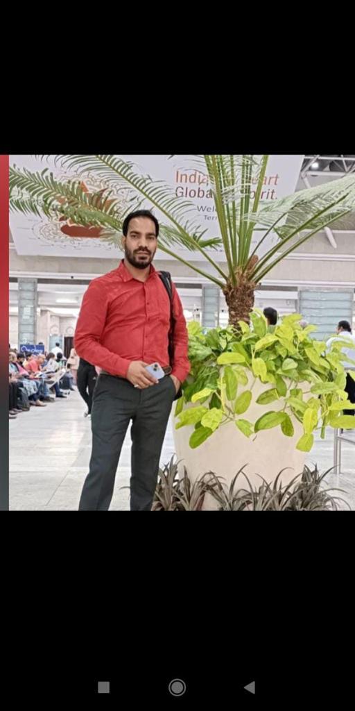 96 Kuli Maratha Profile