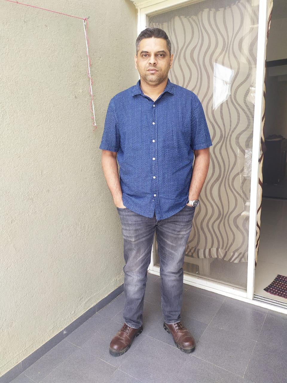 96 Kuli Maratha Profile