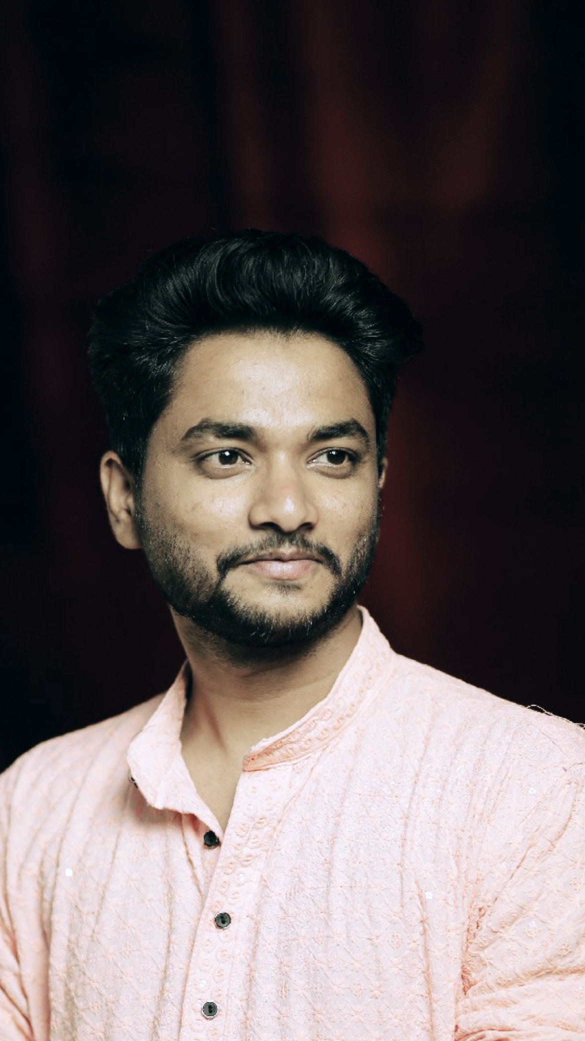 96 Kuli Maratha Profile