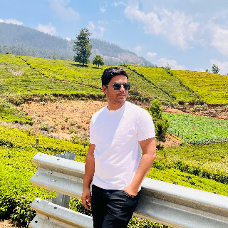 96 Kuli Maratha Profile