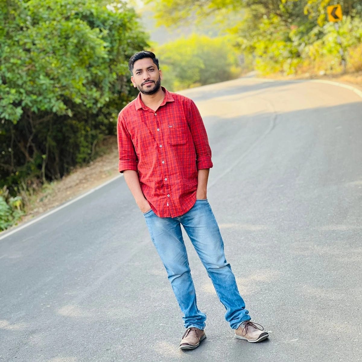 96 Kuli Maratha Profile