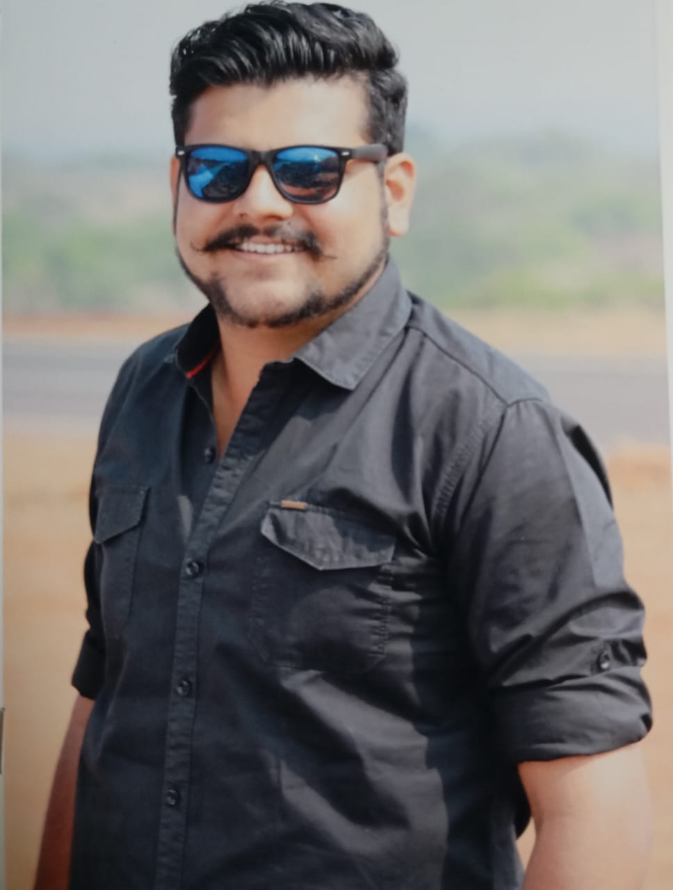 96 Kuli Maratha Profile